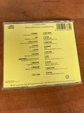 CD Absolute Beginners - Bande originale du film - Virgin CDV 2386 — photo 2