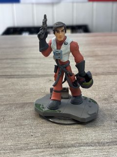 Disney Infinity Poe Dameron (Star Wars) - Figurine