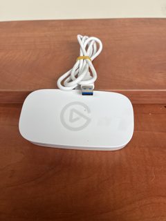 Elgato boîtier d’acquisition vidéo HDMI USB 3.0 (blanc)