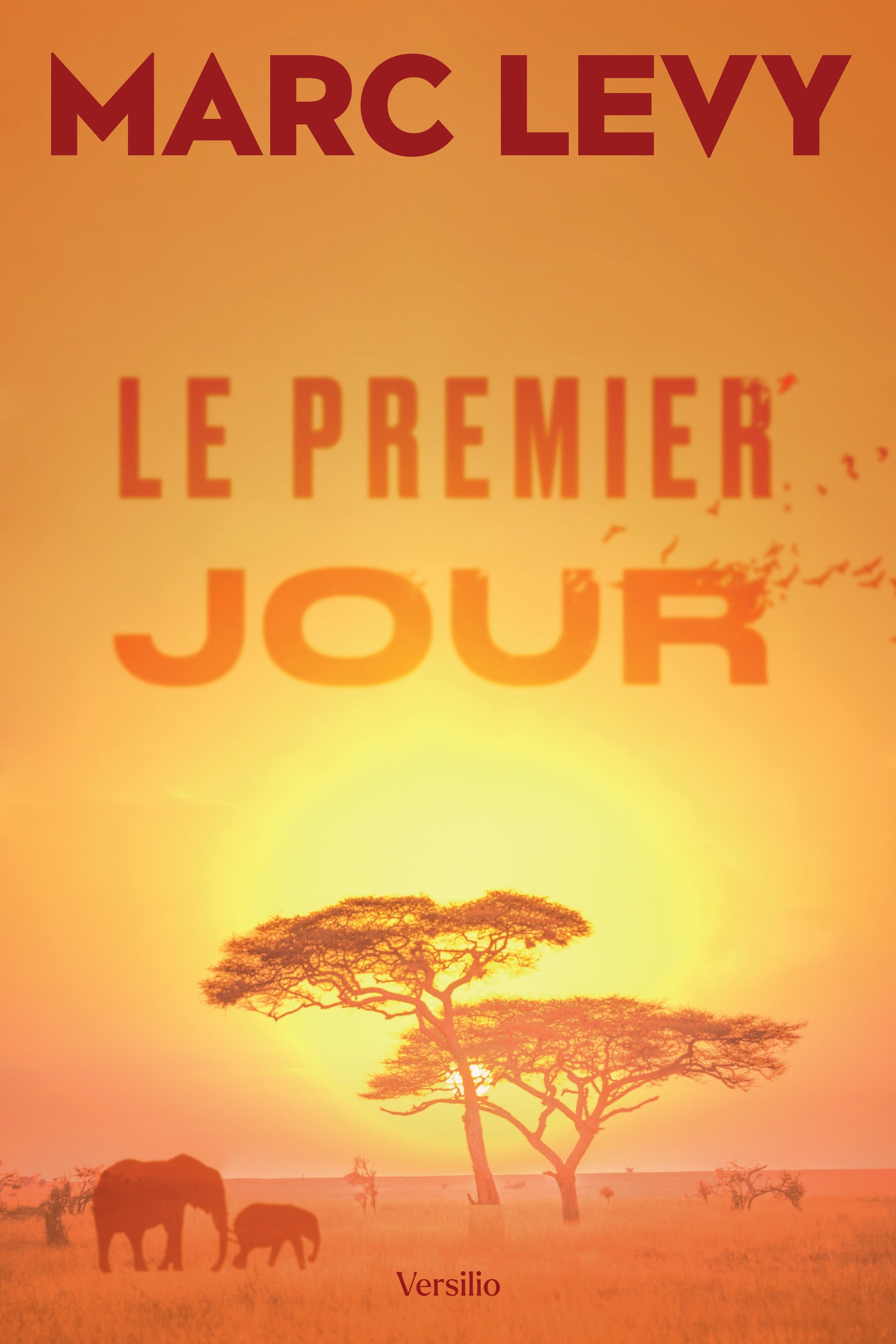 Le Premier Jour