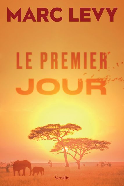 Le Premier Jour