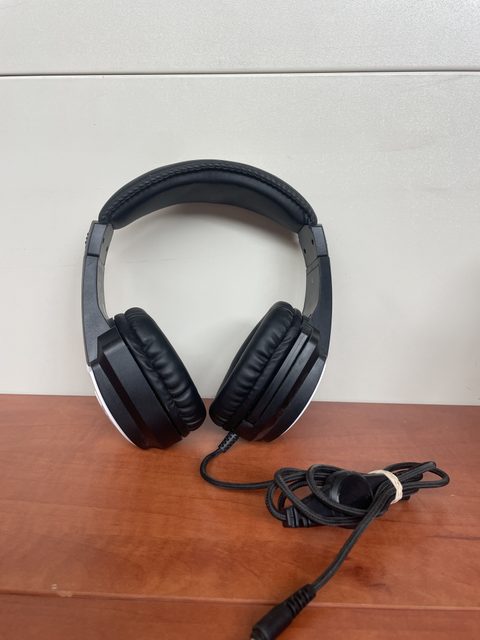 Casque gaming filaire Battletron