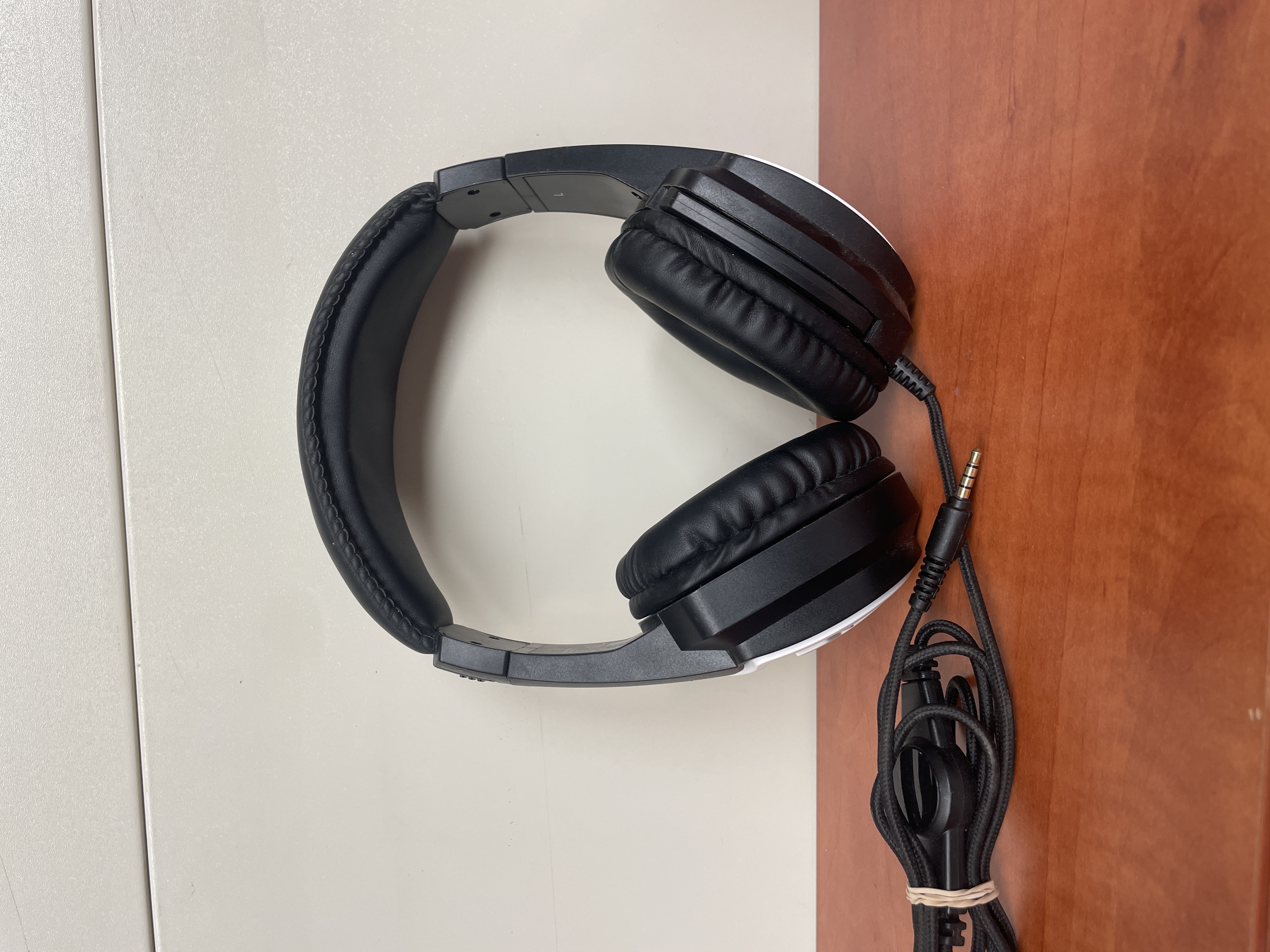 Casque gaming filaire Battletron — photo 3