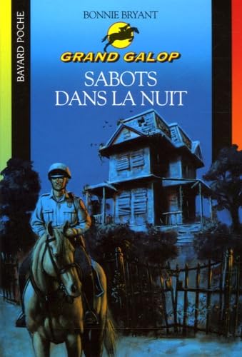 Sabots Dans La Nuit