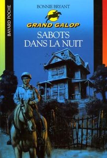 Sabots Dans La Nuit