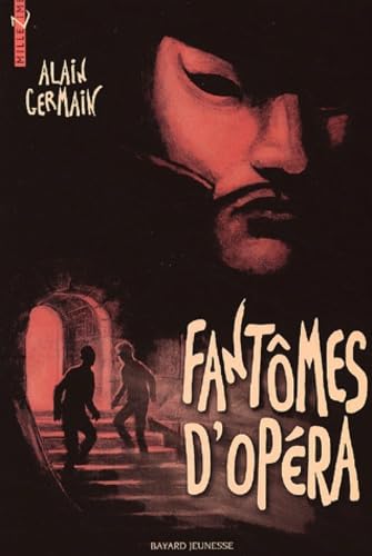 Fantômes D'opéra