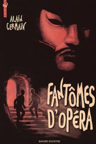 Fantômes D'opéra