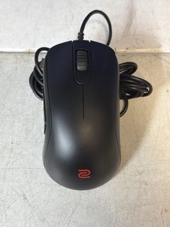 Souris gaming filaire BenQ Zowie
