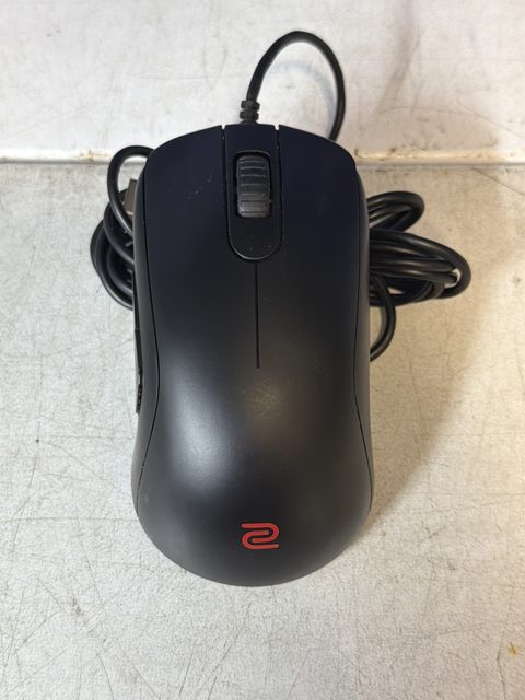 Souris gaming filaire BenQ Zowie