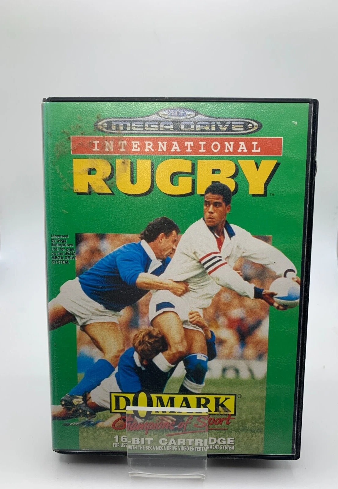 International Rugby