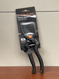 Fiskars Sécateur Pro P90 bypass coupe 26 mm