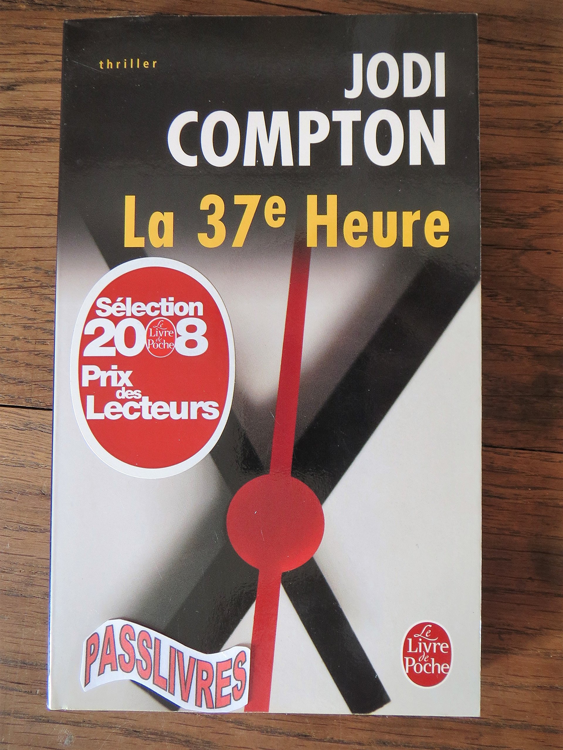 La 37e Heure