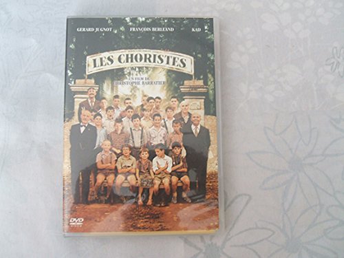 Les Choristes - Édition Simple