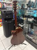 Guitare Clayton CS-500EH sunburst — photo 3
