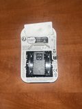 Bodner Zephyr chargeur double USB-A + USB-C - Argent — photo 2