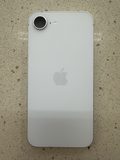 Apple iPhone 16e 128 Go blanc — photo 1
