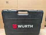Würth Universal Tool-Set – coffret d’outils 115 pièces — photo 2