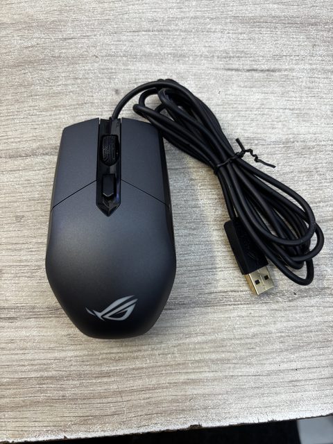 Souris gaming ASUS ROG Strix Impact