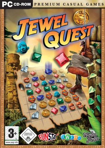 Jewel Quest Pc