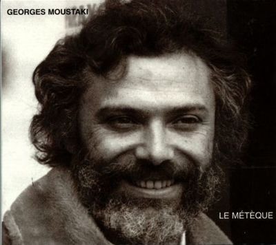 Le Métèque