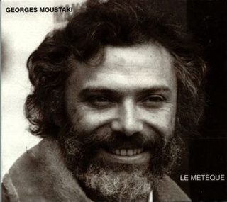 Le Métèque