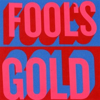 Fool's Gold