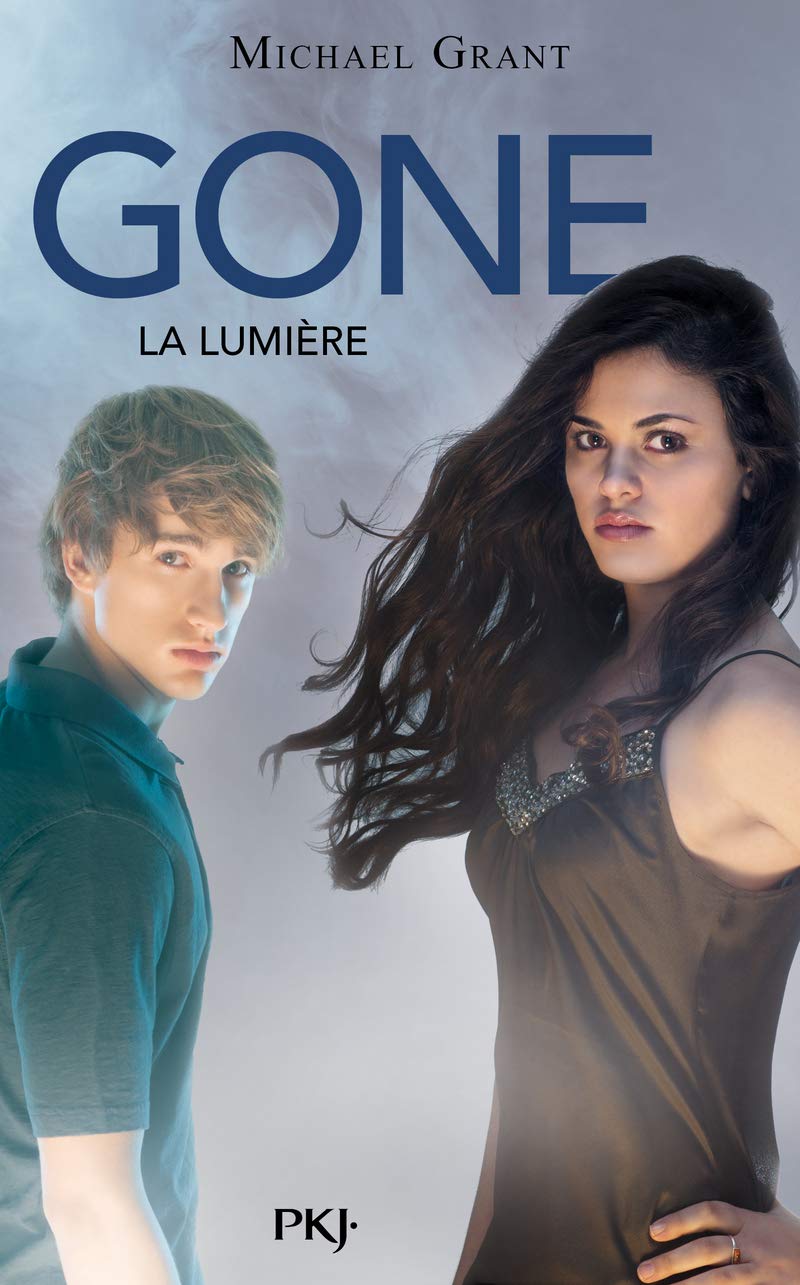 Gone - Tome 6 - La Lumière