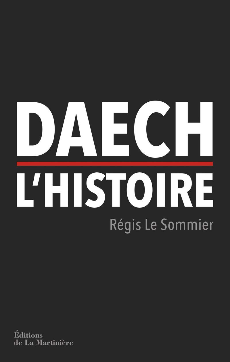 Daech, L'histoire