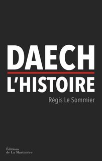 Daech, L'histoire