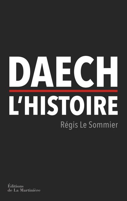 Daech, L'histoire