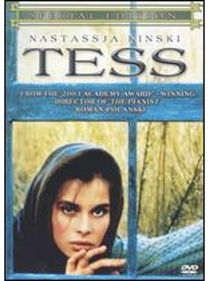 Tess (Special Edition)