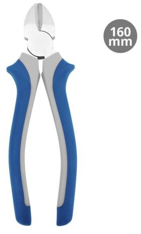 Pince coupante diagonale 160mm Novipro