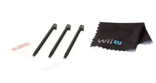 Kit De Protection & Nettoyage Pour Nintendo Wii U (Wii U)