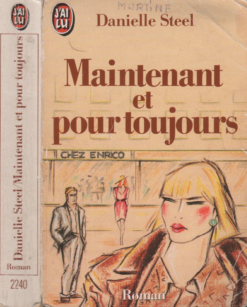 Maintenant Et Pour Toujours