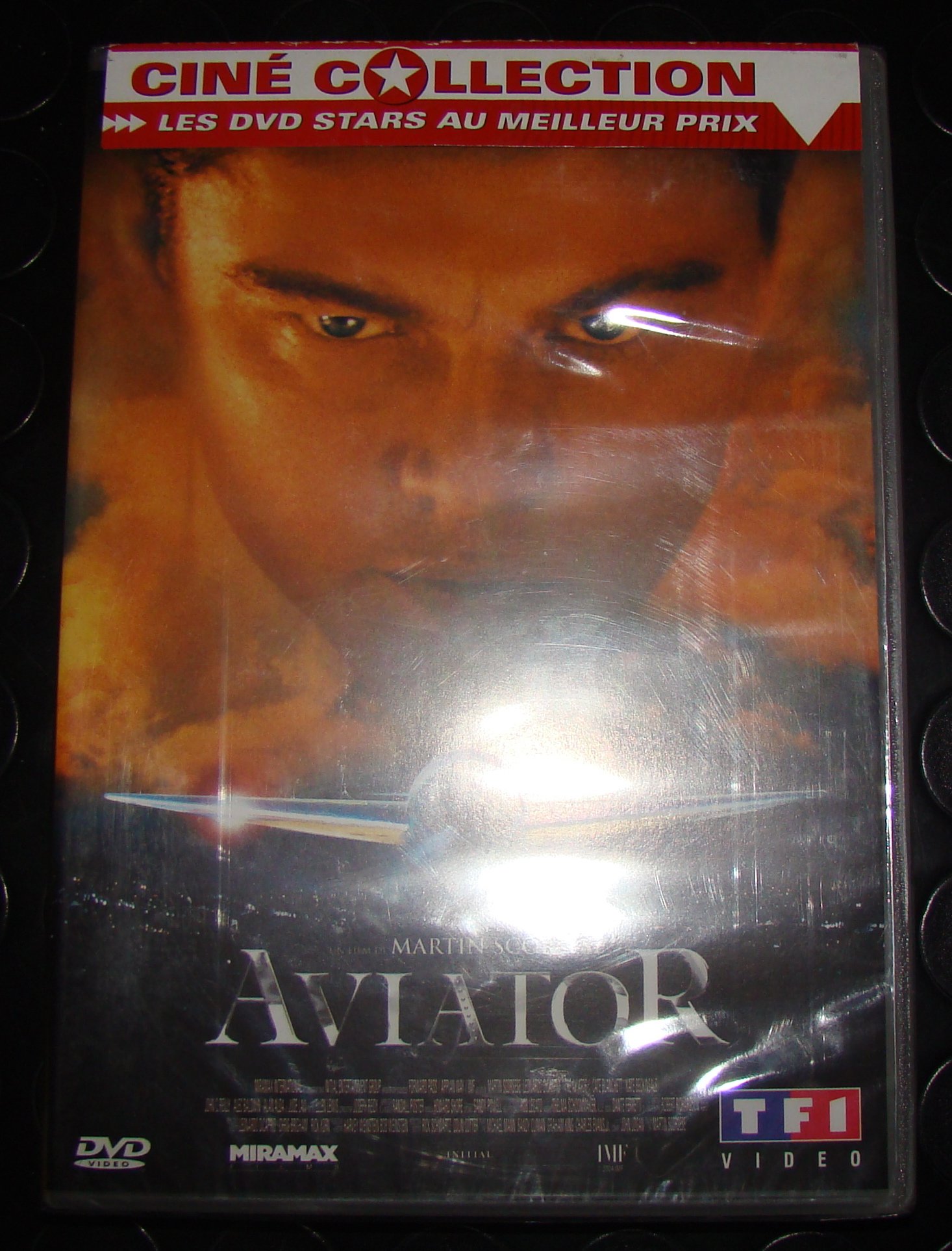 Aviator - Édition Simple