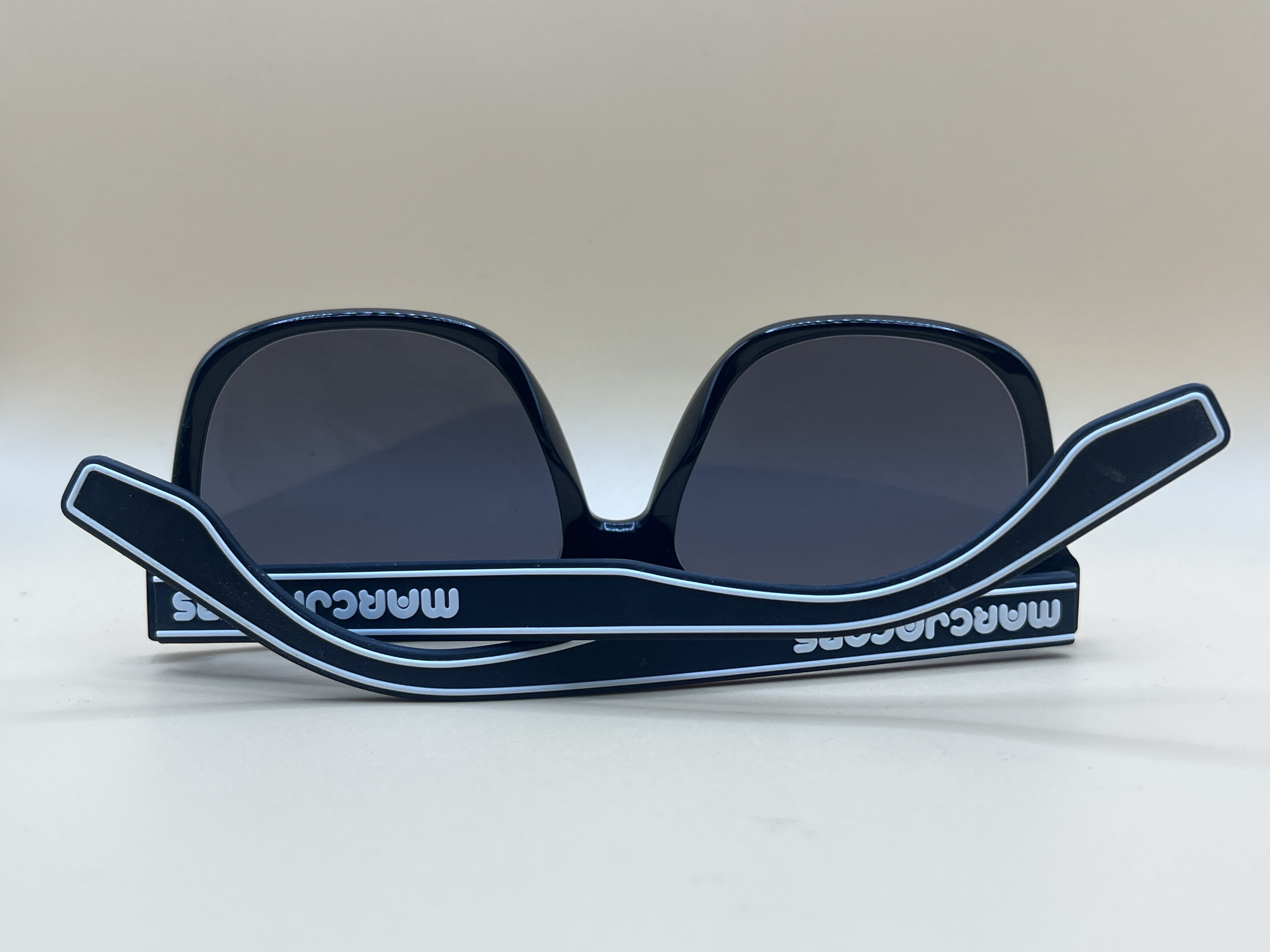 Lunettes de soleil Marc Jacobs — photo 2