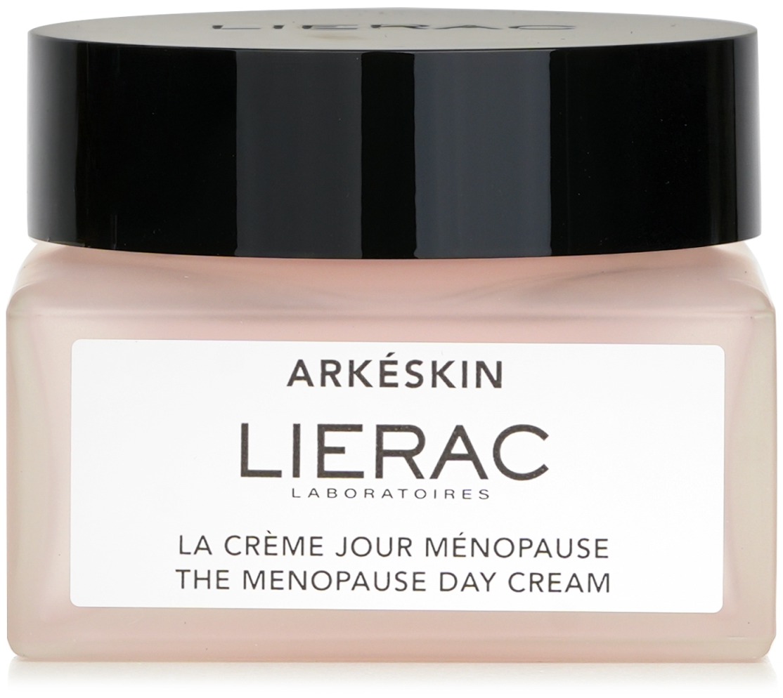Lierac Arkéskin La Crème Jour Ménopause 50 ml
