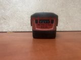 Batterie HILTI  Li-Ion 36V 3.0 Ah pour outil électroportatif — photo 1