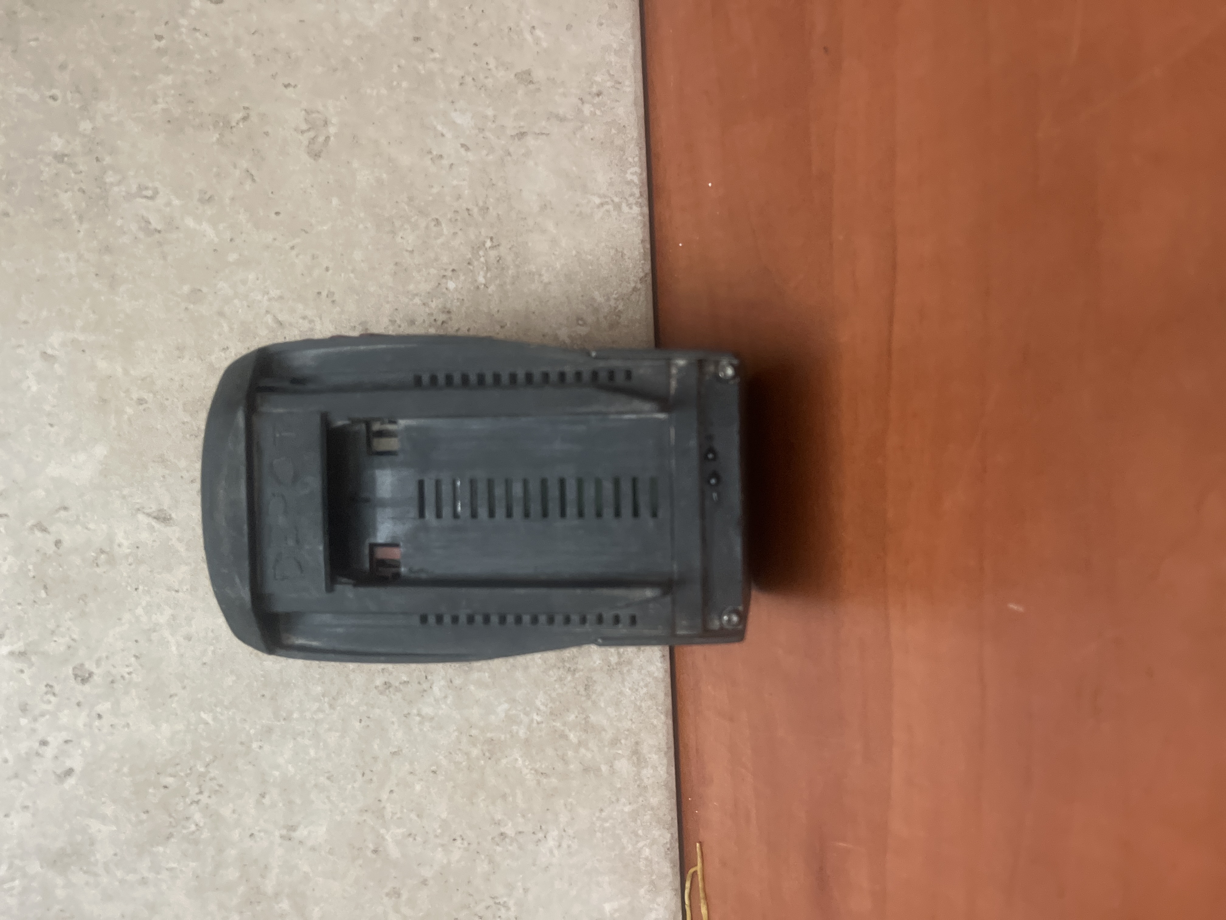 Batterie HILTI  Li-Ion 36V 3.0 Ah pour outil électroportatif — photo 3