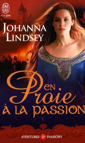 En Proie À La Passion