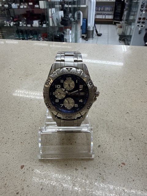 Montre chronographe Lotus 15301
