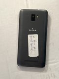 Smartphone Android noir KAZAM — photo 2