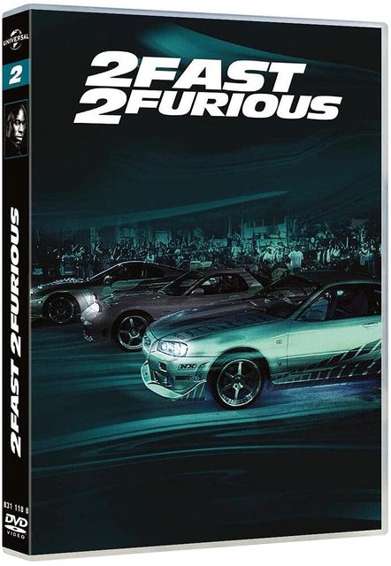 2 Fast 2 Furious
