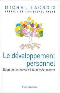 Le Développement Personnel