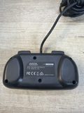 Manette filaire Hori Mini Wired Gamepad pour PS4 noire — photo 2