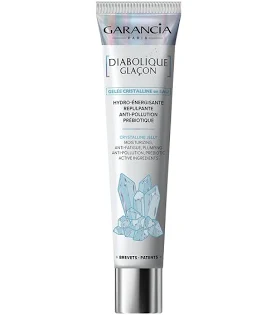 Garancia Diabolique Glaçon Gelée Cristalline en Eau 40 g