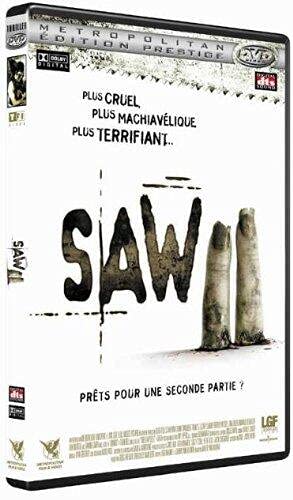 Saw Ii