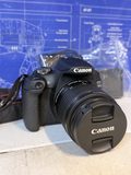 Canon EOS 2000D reflex numérique avec objectif 18-55 mm — photo 2