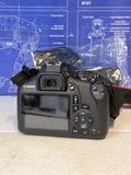 Canon EOS 2000D reflex numérique avec objectif 18-55 mm — photo 3