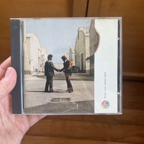 Wish You Were Here